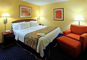 Courtyard By Marriott Albany Hotell Exteriör bild