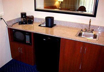 Courtyard By Marriott Albany Hotell Exteriör bild